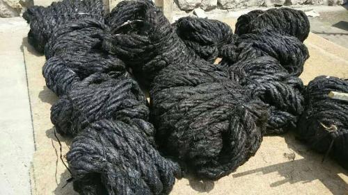 沥青麻筋沉降缝技术交底