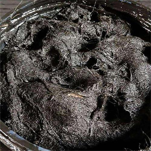 沥青麻絮是什么？怎么应用？  第2张