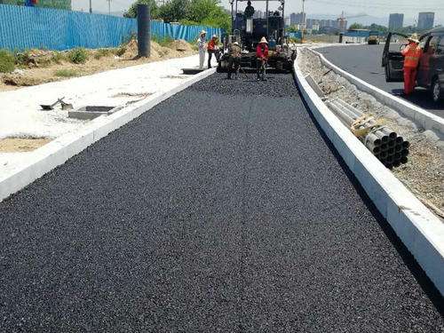 沥青路面与沥青混凝土路面的区别有哪些？  第2张