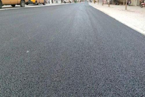沥青路面与沥青混凝土路面的区别有哪些？  第1张