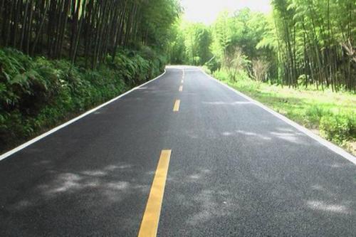 什么是透水沥青路面？