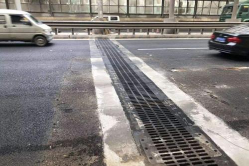 边坡排水有哪些？