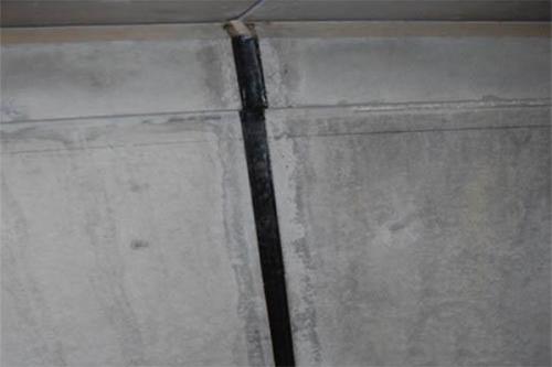 屋面沉降缝伸缩缝怎么做？  第2张