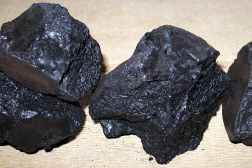 中间相沥青成纤的过程是什么样的？  第2张