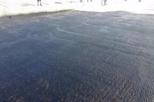 为什么改性沥青防水卷材不适用于钢结构屋面？  第2张