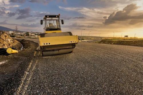 公路工程沥青路面应该怎么施工呢？  第2张