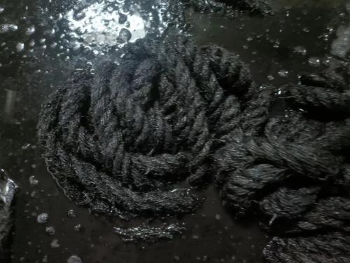 探索沥青麻筋的独特特点，你知道吗？