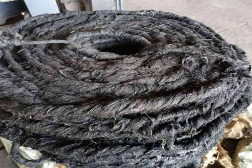 沥青麻绳填缝的作用有哪些？探究沥青麻绳填缝的重要功能
