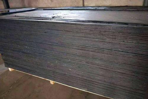 沥青麻丝板的作用有哪些？解析一下！  第2张