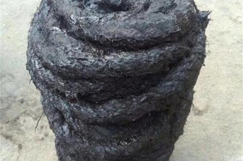沥青麻筋的特点你了解吗？