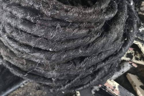 管节间用沥青麻絮的作用有哪些，让你了解管道维护的重要性