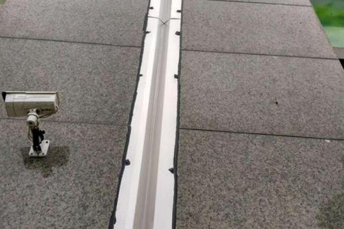 沉降缝设置规范：了解一下有哪些。