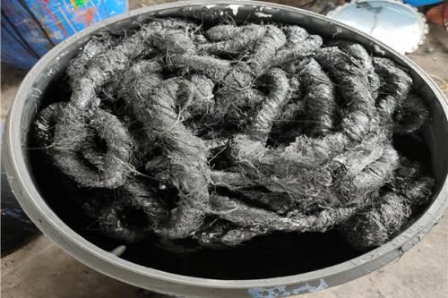 解读沥青麻丝的柔性特性，你知道吗？  第3张