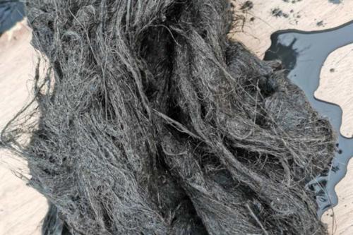沥青麻筋与沥青麻絮有哪些区别与特点？  第3张