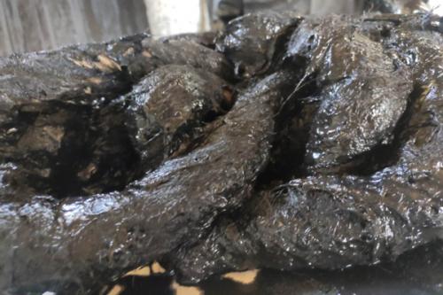 沥青麻筋的特点你了解吗？