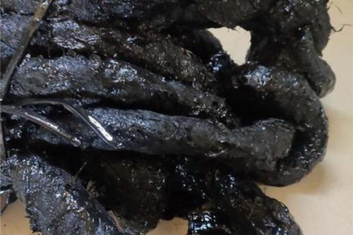 沥青麻筋的特点你了解吗？  第2张