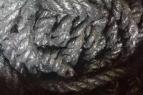 燃气管道中沥青麻绳的应用领域是怎样的？