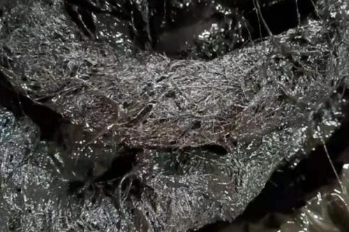 如何选择合适的沥青麻絮？  第2张
