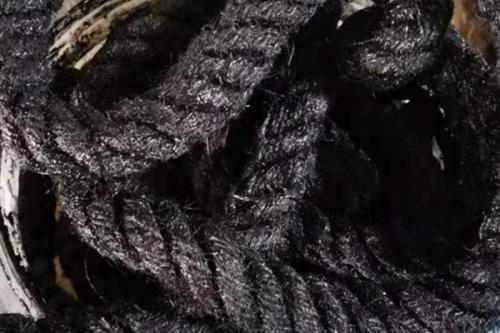 沥青麻绳的执行标准是什么？  第4张