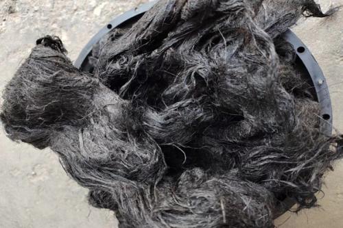 沥青麻絮有哪些种类？有哪些用途？  第3张