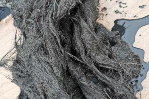 沥青麻筋一平米需要用的量是多少呢？  第3张