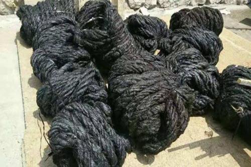怎么套定沥青麻筋的定额呢？  第3张