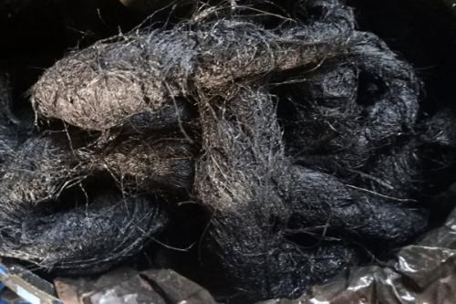 沥青麻绳的执行标准是什么呢？  第2张