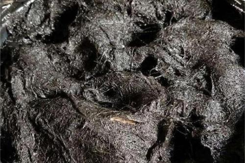 沥青麻絮耐候性与抗老化能力深度测评