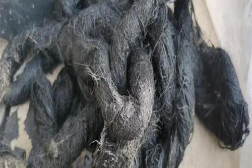 沥青麻絮在地下室防水中的作用