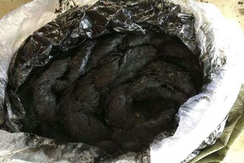 沥青麻絮增强耐久性与抗裂性能的技术探讨