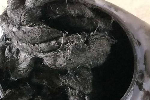 沥青麻筋填缝技术在挡土墙、桥梁伸缩缝施工中的应用  第2张