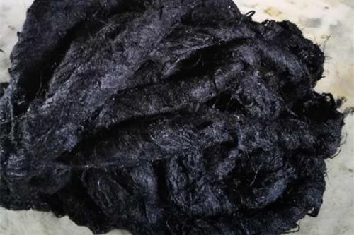 沥青麻絮作用原理  第3张