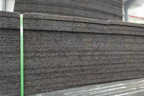 沥青木丝板检测标准 第2张