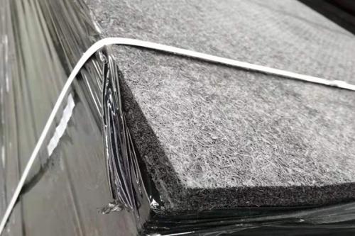 沥青木丝板检测标准 第3张