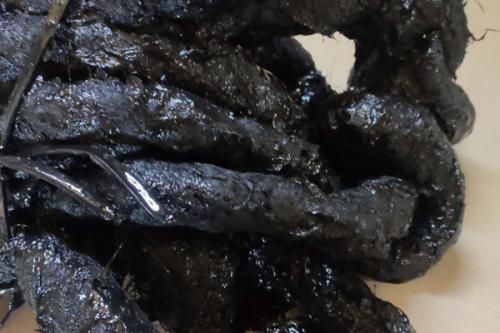 沥青麻丝填缝施工全流程