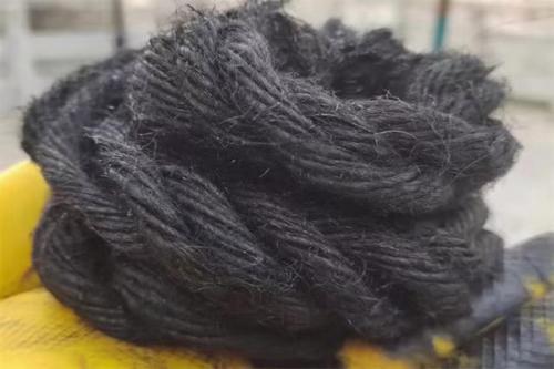 沥青麻绳的作用优点