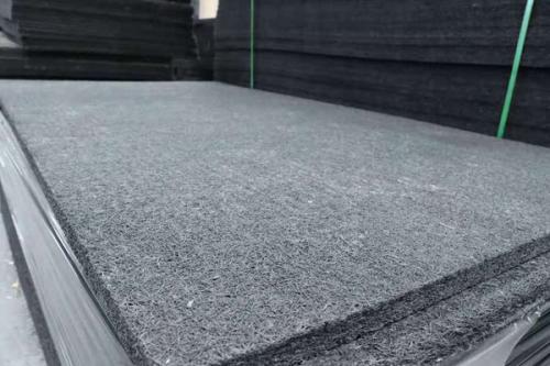 沥青木丝板在桥梁建设中的应用