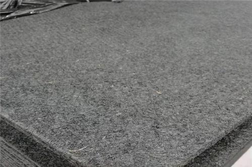 沥青木丝板的优点和缺点有哪些 第3张