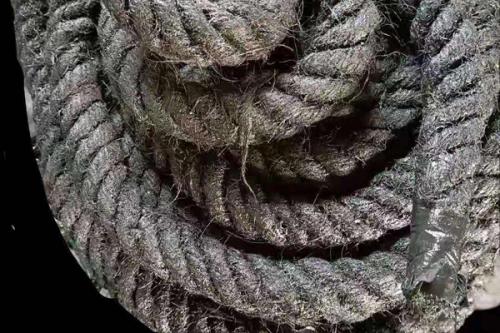 沥青麻绳的工业用途有哪些 第1张