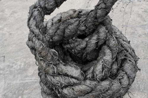 沥青麻绳的优点与缺点有哪些  第3张