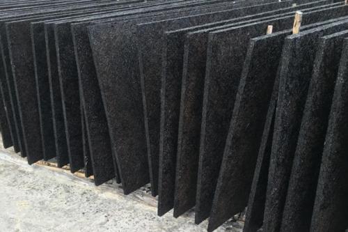 沥青木丝板的6大神奇用途  第3张