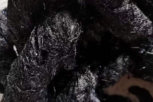 怎么判断沥青麻丝质量的好坏 第2张