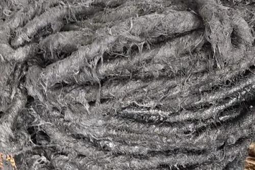 怎么判断沥青麻丝质量的好坏 第3张