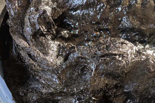 沥青麻絮填缝施工步骤  第2张