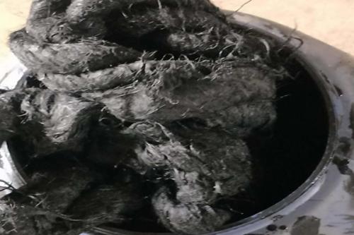 沥青麻絮的使用寿命有多久 第3张