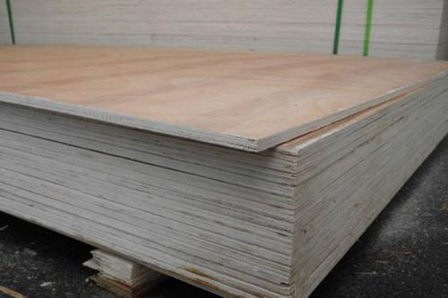 沥青木板与普通夹板有哪些不同  第2张