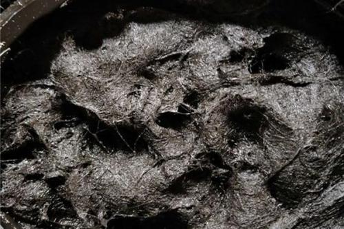 沥青麻絮在粘接时需要用胶水吗 第3张