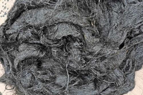 沥青麻絮在道路工程中的优势有哪些