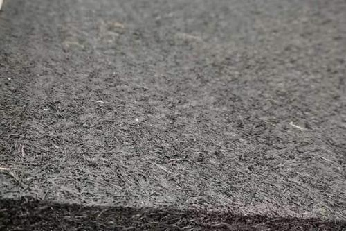 沥青木丝板施工指南