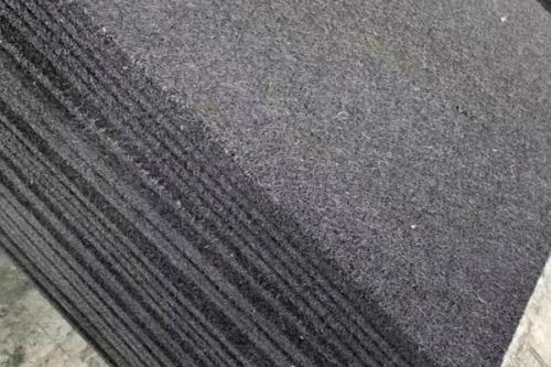 沥青木丝板施工指南 第2张